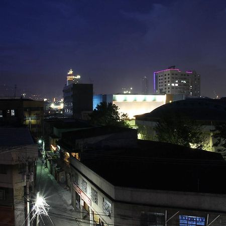 La Gloria Residence Inn Cebu Buitenkant foto