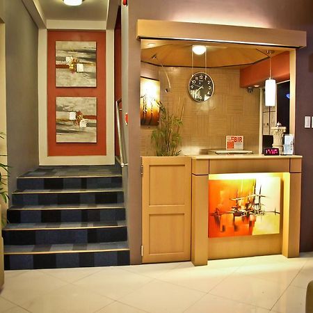 La Gloria Residence Inn Cebu Buitenkant foto