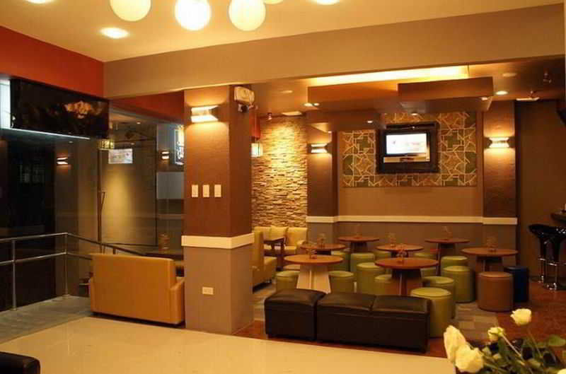 La Gloria Residence Inn Cebu Buitenkant foto