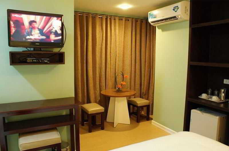 La Gloria Residence Inn Cebu Buitenkant foto