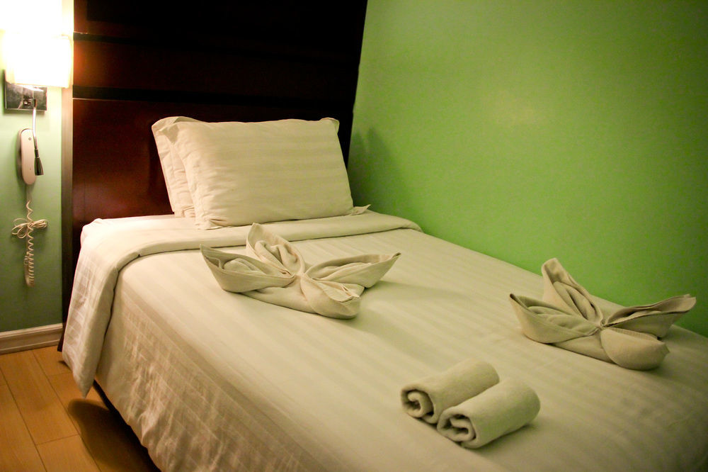 La Gloria Residence Inn Cebu Buitenkant foto