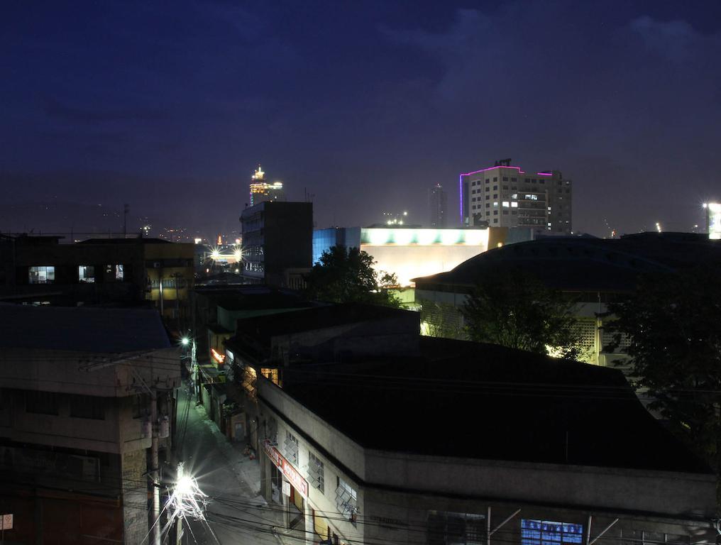 La Gloria Residence Inn Cebu Buitenkant foto