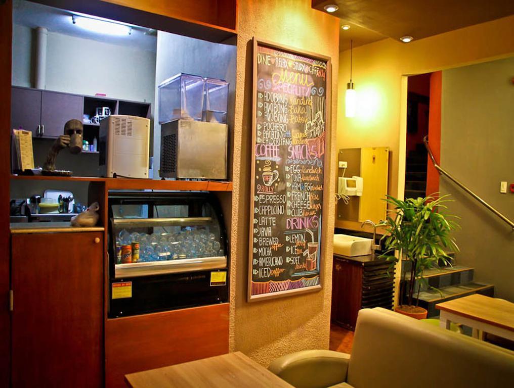 La Gloria Residence Inn Cebu Buitenkant foto